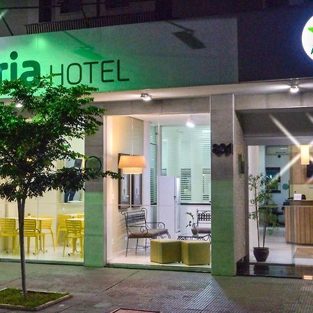 Araucaria Hotel Business - Maringá Zewnętrze zdjęcie