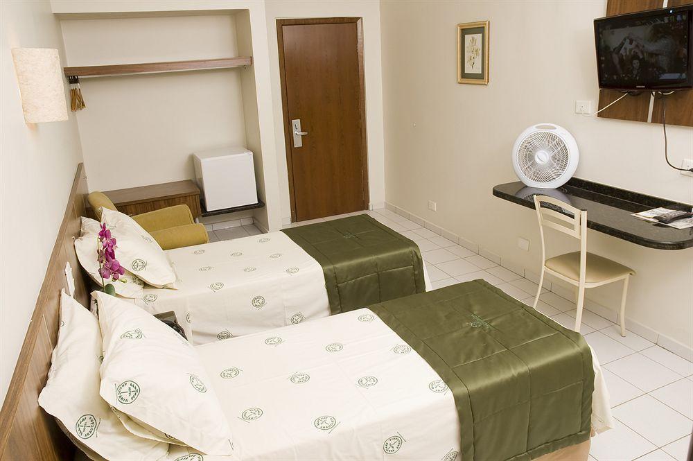 Araucaria Hotel Business - Maringá Zewnętrze zdjęcie