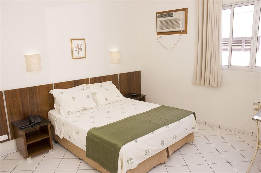Araucaria Hotel Business - Maringá Zewnętrze zdjęcie