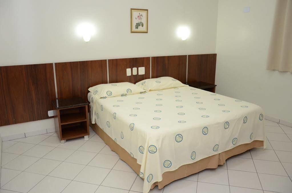 Araucaria Hotel Business - Maringá Zewnętrze zdjęcie