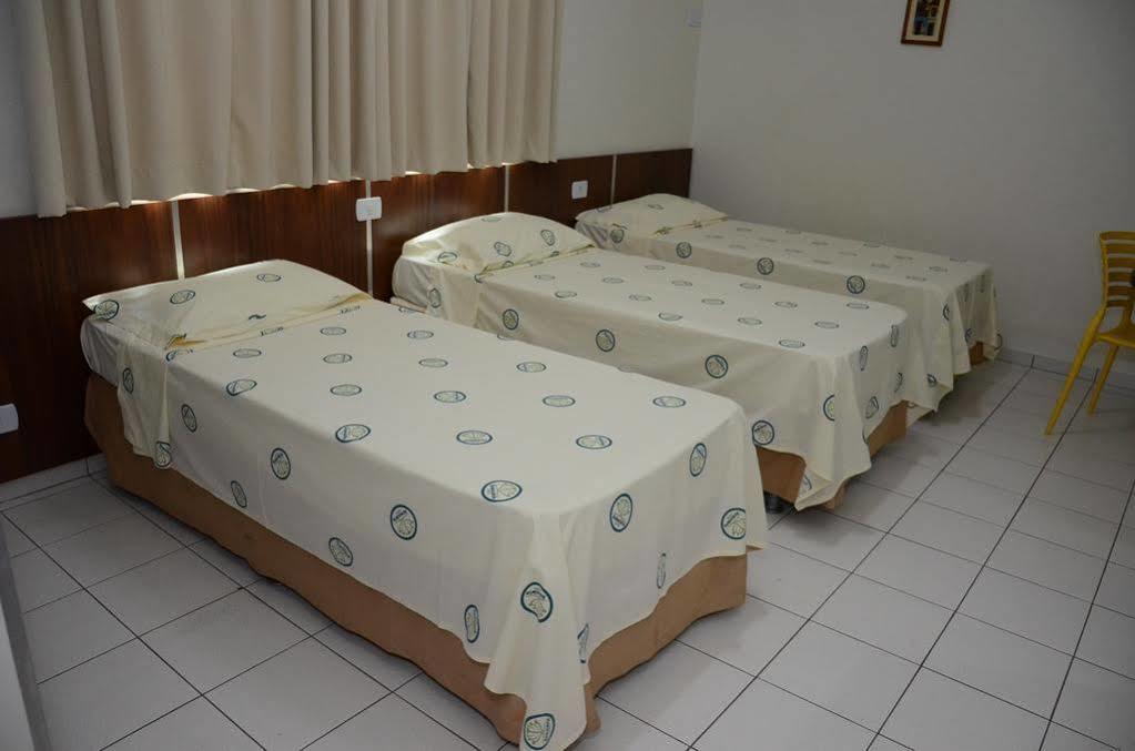 Araucaria Hotel Business - Maringá Zewnętrze zdjęcie