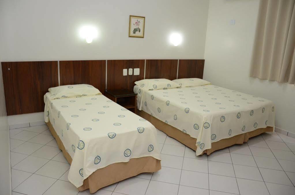 Araucaria Hotel Business - Maringá Zewnętrze zdjęcie
