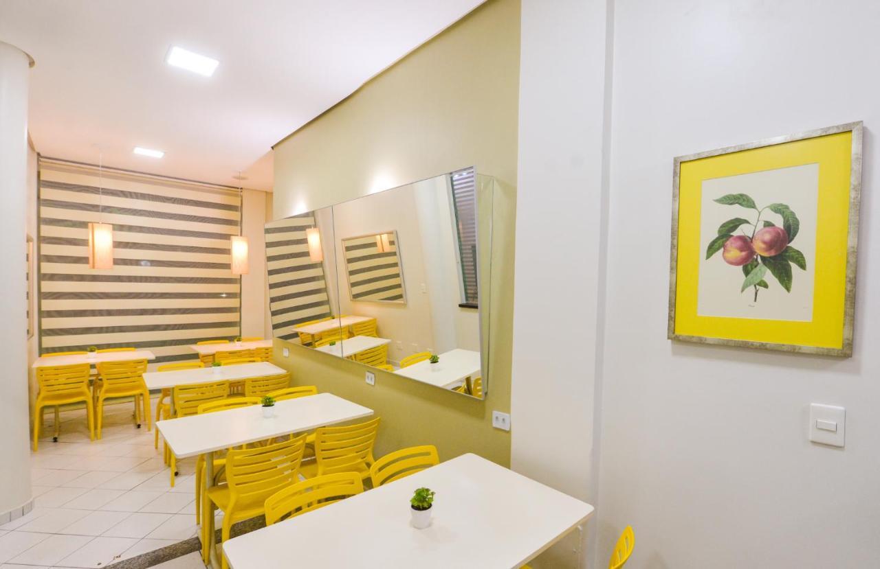 Araucaria Hotel Business - Maringá Zewnętrze zdjęcie